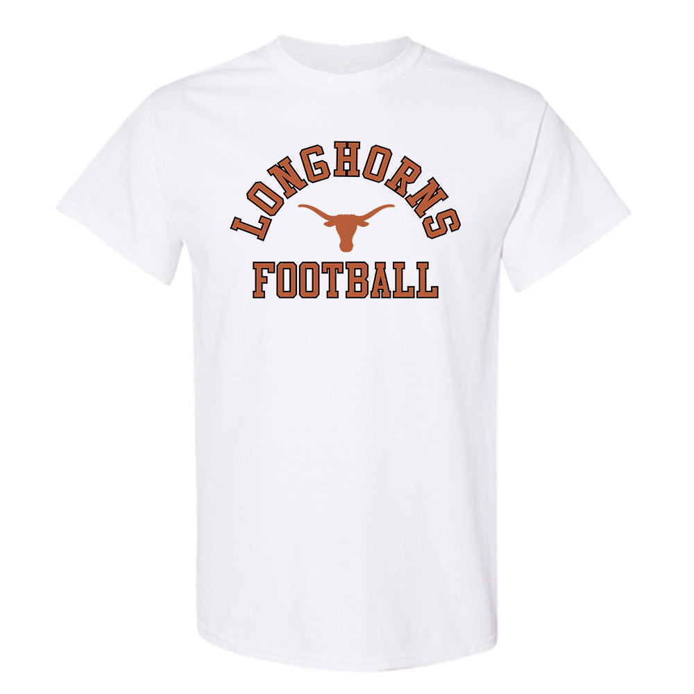 Texas - NCAA Football : Quinn Merritt - Classic Shersey T-Shirt