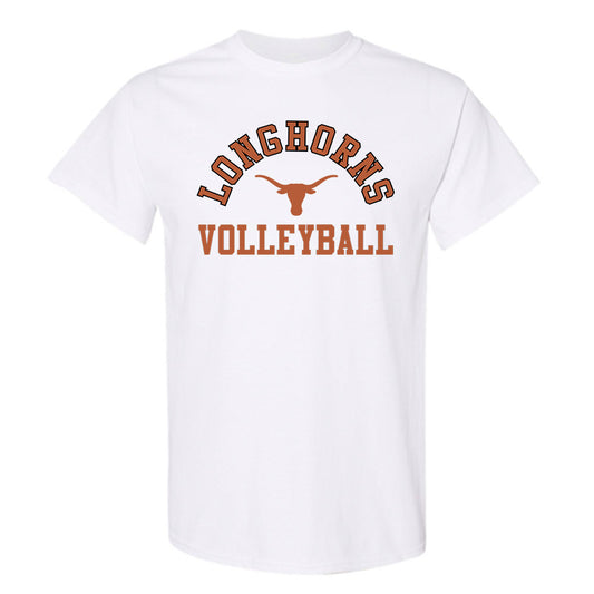 Texas - NCAA Women's Volleyball : Ayden Ames - T-Shirt