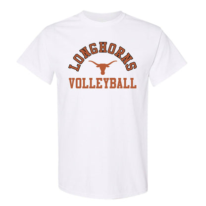 Texas - NCAA Women's Volleyball : Torrey Stafford - Classic Shersey T-Shirt-0