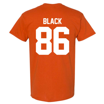 Texas - NCAA Football : Dorian Black - Classic Shersey T-Shirt