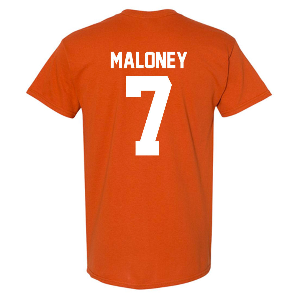 Texas - NCAA Softball : Ashton Maloney - Classic Shersey T-Shirt