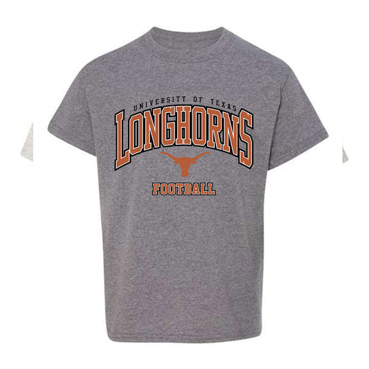 Texas - NCAA Football : Lance St Louis - Classic Shersey Youth T-Shirt