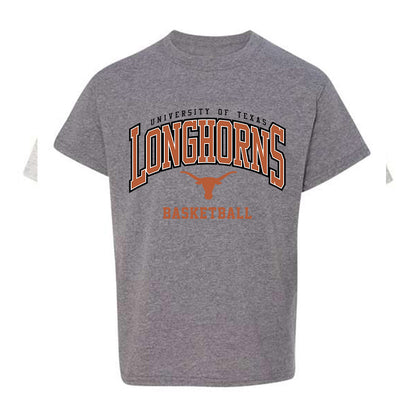 Texas - NCAA Women's Basketball : Ndjakalenga Mwenentanda - Classic Shersey Youth T-Shirt