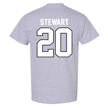 Texas - NCAA Softball : Katie Stewart - Sports Shersey T-Shirt