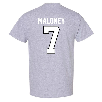 Texas - NCAA Softball : Ashton Maloney - Sports Shersey T-Shirt