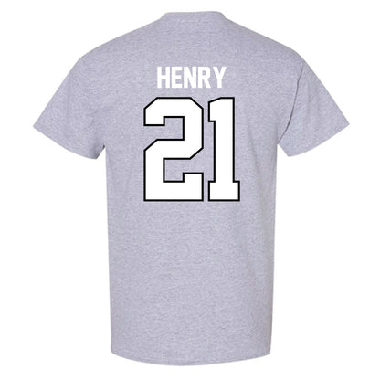 Texas - NCAA Softball : Kayden Henry - Sports Shersey T-Shirt