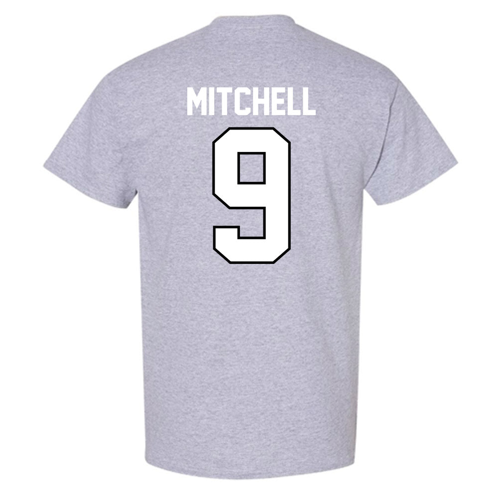 Texas - NCAA Softball : Joley Mitchell - Sports Shersey T-Shirt