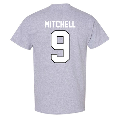 Texas - NCAA Softball : Joley Mitchell - Sports Shersey T-Shirt