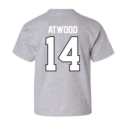 Texas - NCAA Softball : Reese Atwood - Sports Shersey Youth T-Shirt