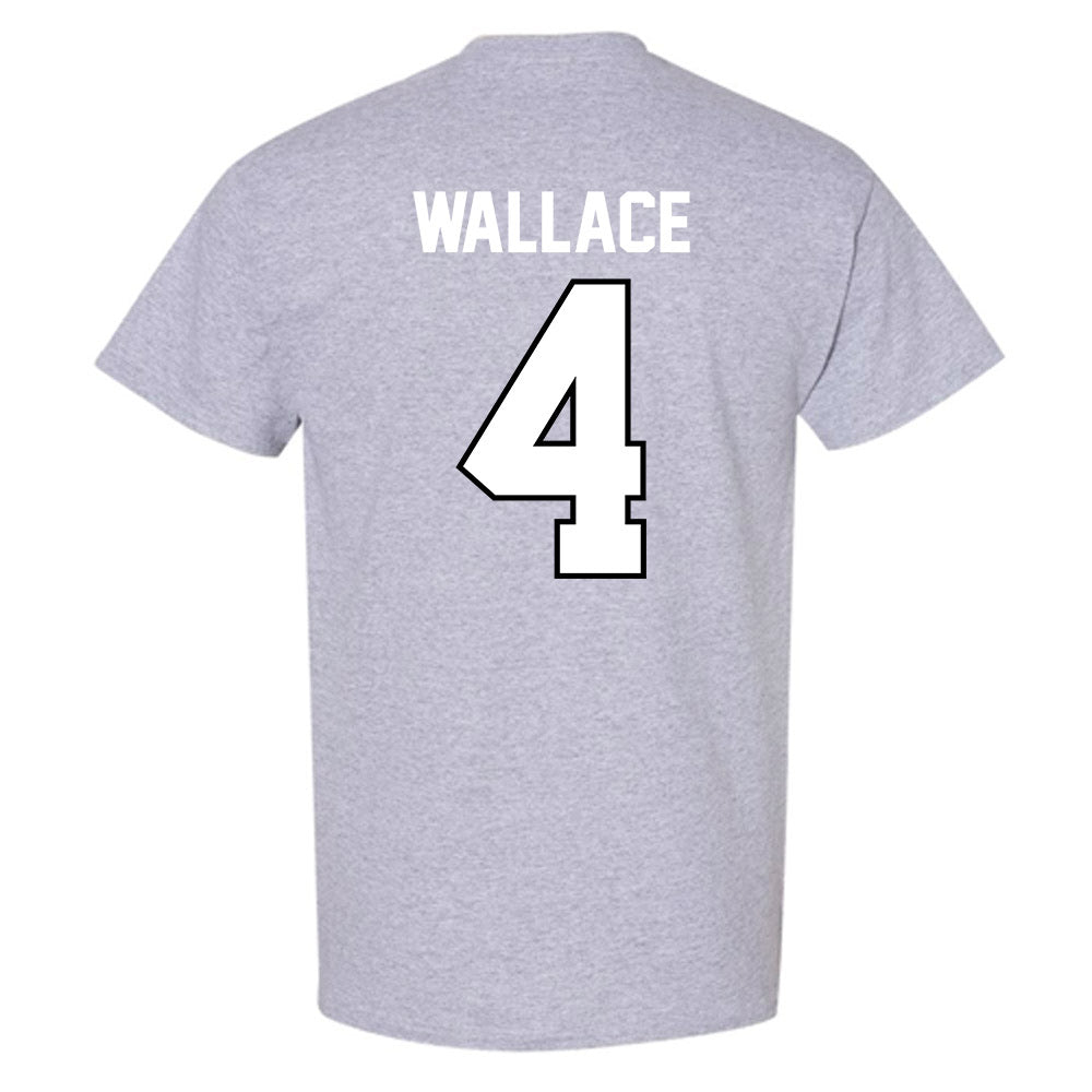 Texas - NCAA Softball : Adayah Wallace - Sports Shersey T-Shirt