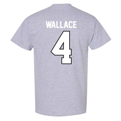 Texas - NCAA Softball : Adayah Wallace - Sports Shersey T-Shirt