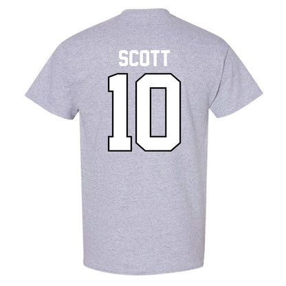 Texas - NCAA Softball : Mia Scott - Sports Shersey T-Shirt