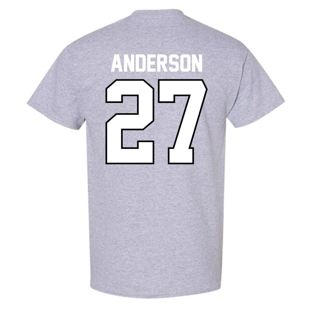Texas - NCAA Softball : Taylor Anderson - Sports Shersey T-Shirt-1
