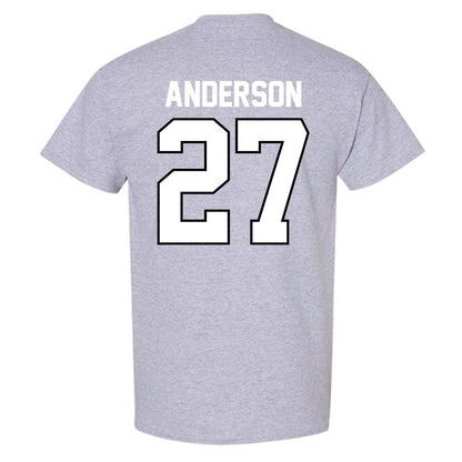 Texas - NCAA Softball : Taylor Anderson - Sports Shersey T-Shirt-1