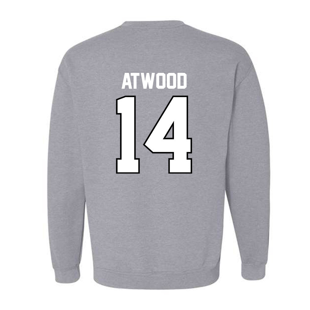 Texas - NCAA Softball : Reese Atwood - Sports Shersey Crewneck Sweatshirt