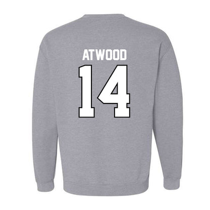 Texas - NCAA Softball : Reese Atwood - Sports Shersey Crewneck Sweatshirt