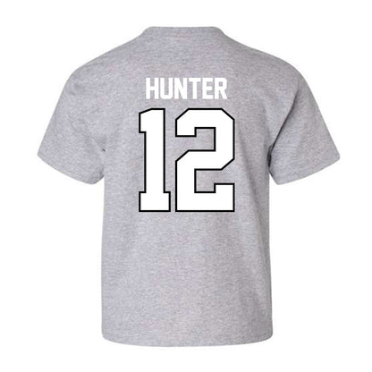 Texas - NCAA Softball : Victoria Hunter - Sports Shersey Youth T-Shirt