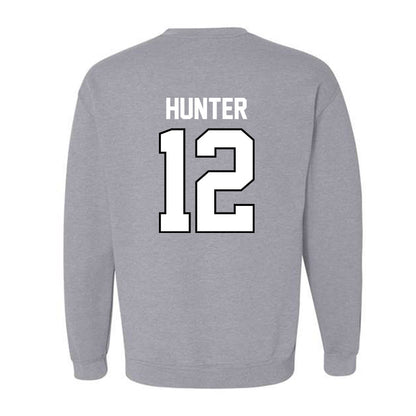 Texas - NCAA Softball : Victoria Hunter - Sports Shersey Crewneck Sweatshirt