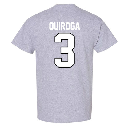 Texas - NCAA Softball : Vanessa Quiroga - Sports Shersey T-Shirt