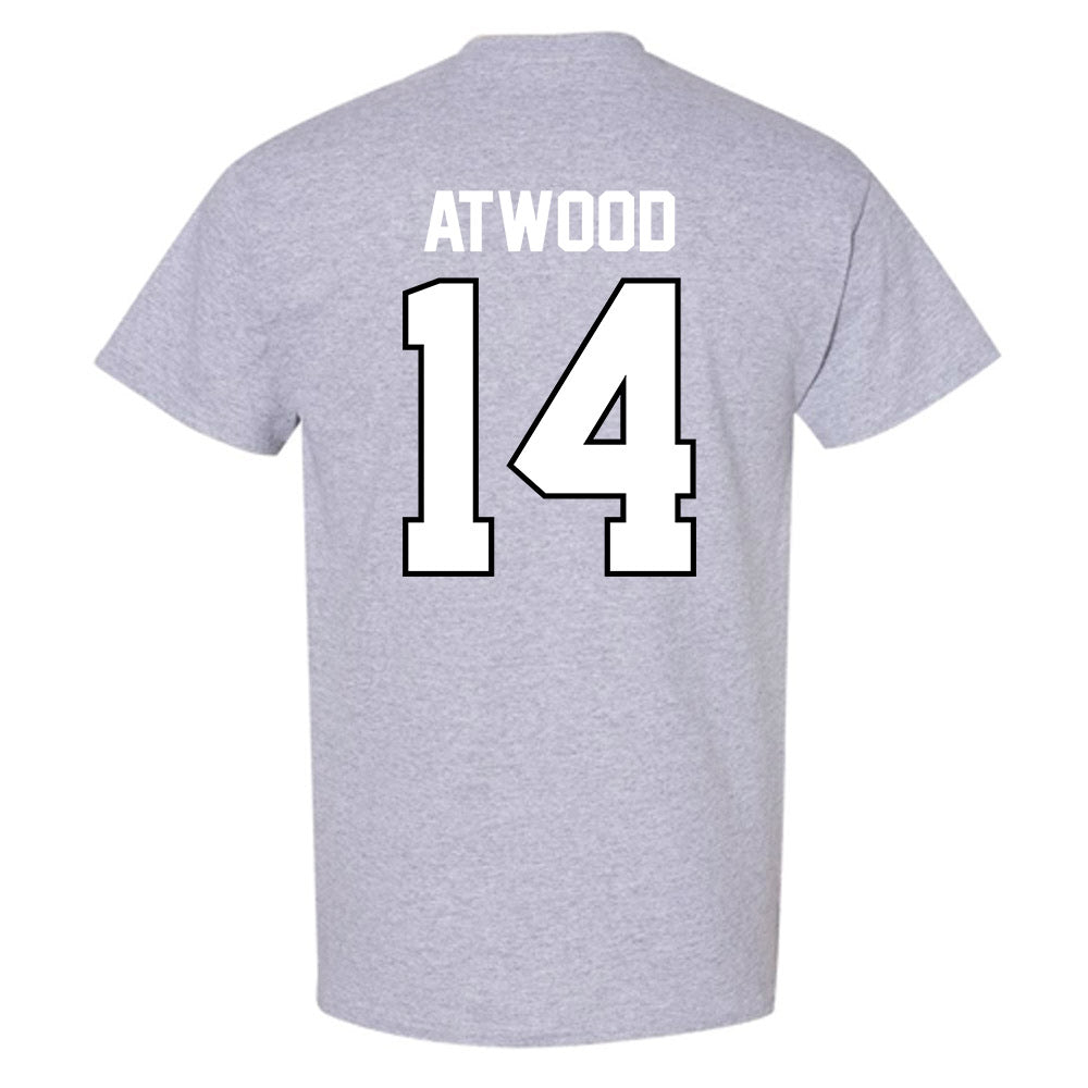 Texas - NCAA Softball : Reese Atwood - Sports Shersey T-Shirt