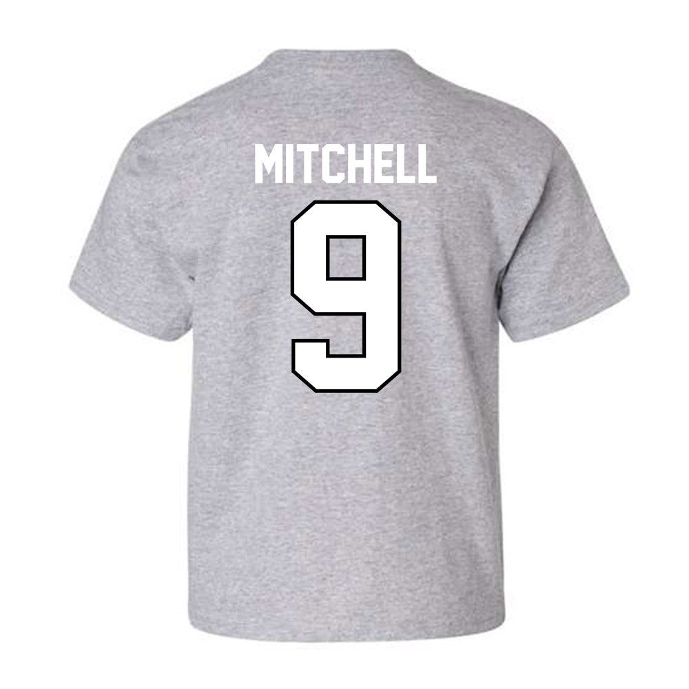 Texas - NCAA Softball : Joley Mitchell - Sports Shersey Youth T-Shirt