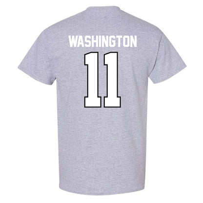 Texas - NCAA Softball : Alyssa Washington - Sports Shersey T-Shirt