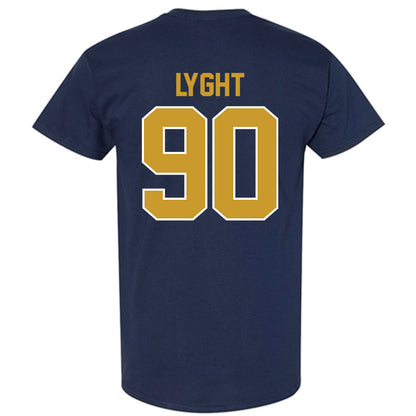 Notre Dame - NCAA Men's Lacrosse : Shawn Lyght - Classic Shersey T-Shirt