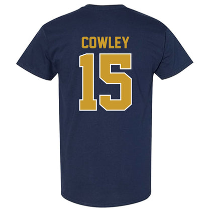  - NCAA Softball : Paige Cowley - Classic Shersey T-Shirt-1