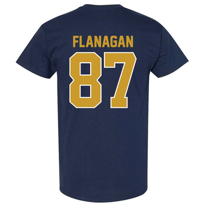 Notre Dame - NCAA Football : Cooper Flanagan - Classic Shersey T-Shirt-1