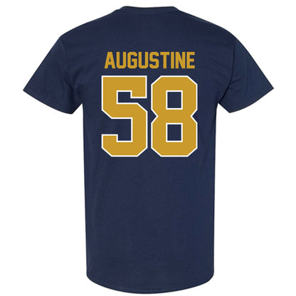 Notre Dame - NCAA Football : Matty Augustine - Classic Shersey T-Shirt-1
