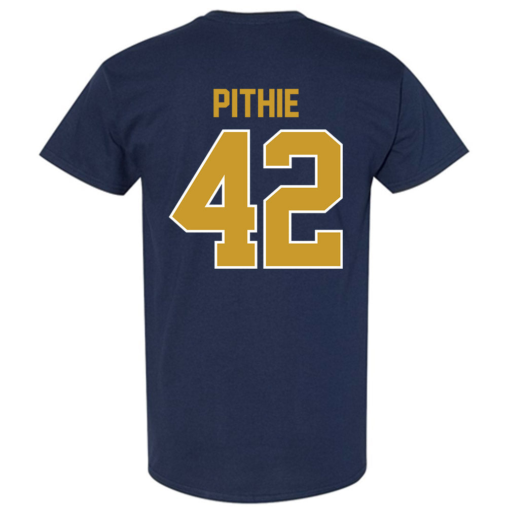 Notre Dame - NCAA Women's Lacrosse : Isabel Pithie - Classic Shersey T-Shirt-1