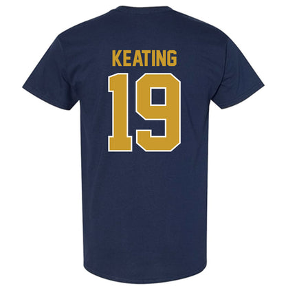 Notre Dame - NCAA Women's Lacrosse : Hadley Keating - Classic Shersey T-Shirt