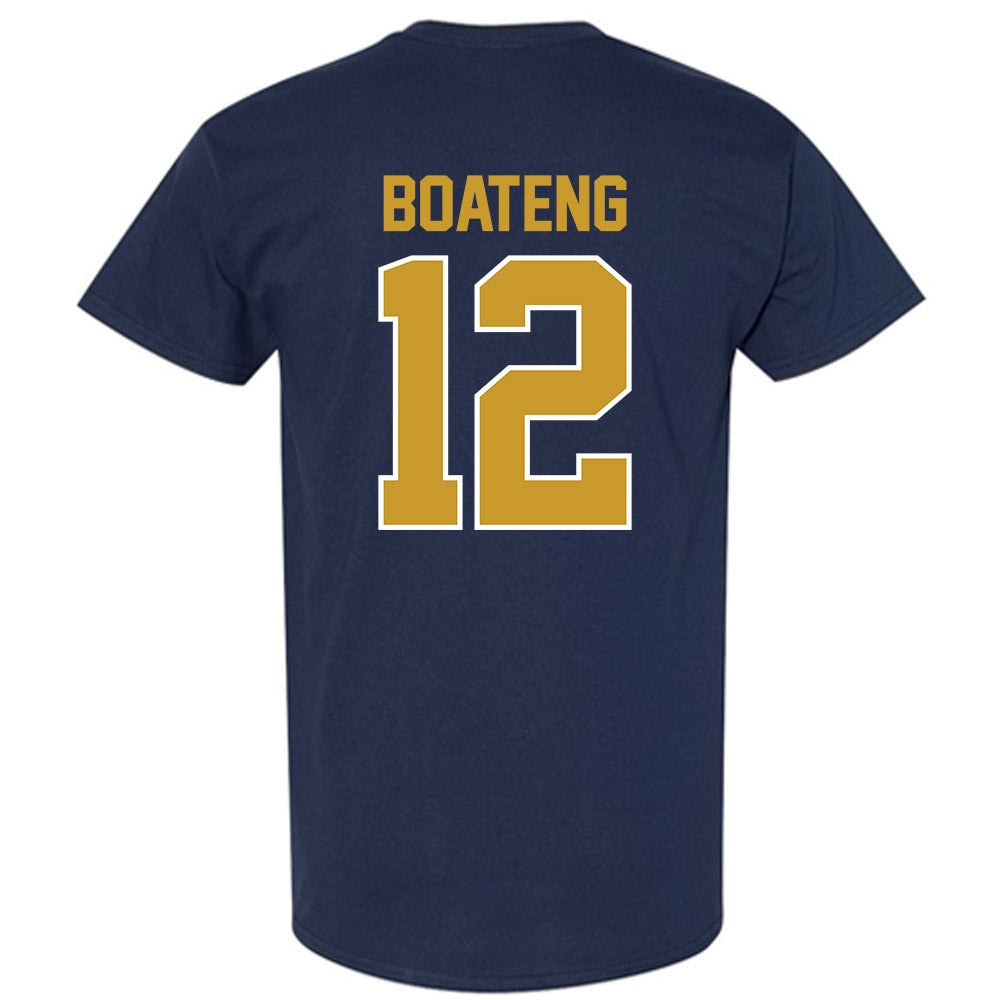 Notre Dame - NCAA Men's Soccer : Daniel Boateng - Classic Shersey T-Shirt