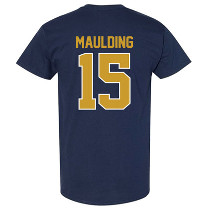 Notre Dame - NCAA Women's Volleyball : Olivia Maulding - Classic Shersey T-Shirt