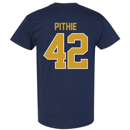 Notre Dame - NCAA Women's Lacrosse : Isabel Pithie - Classic Shersey T-Shirt-1