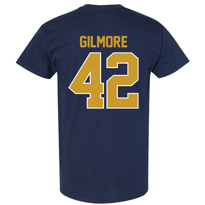 Notre Dame - NCAA Baseball : Clark Gilmore - Classic Shersey T-Shirt-1