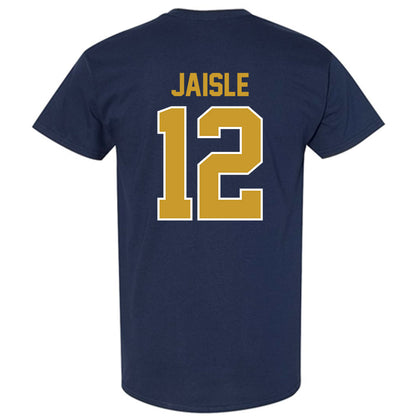 Notre Dame - NCAA Baseball : Will Jaisle - Classic Shersey T-Shirt-1