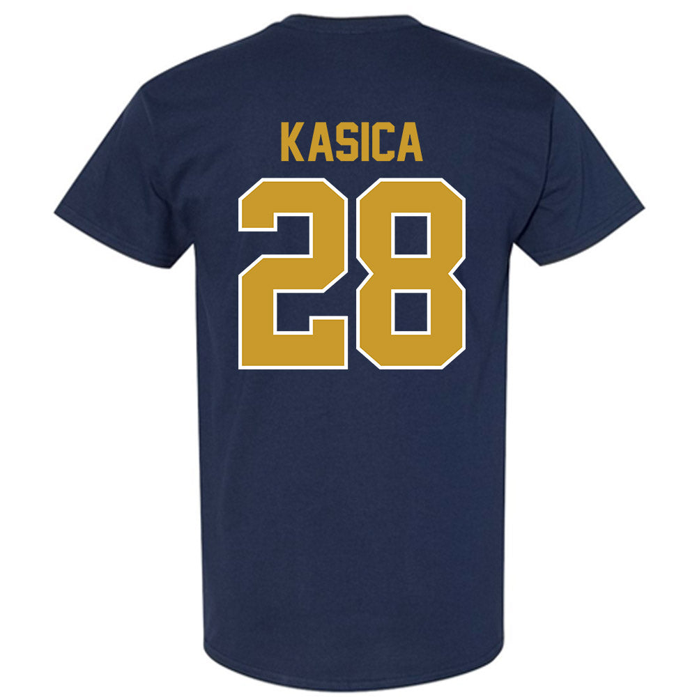 Notre Dame - NCAA Women's Soccer : Sonoma Kasica - Classic Shersey T-Shirt