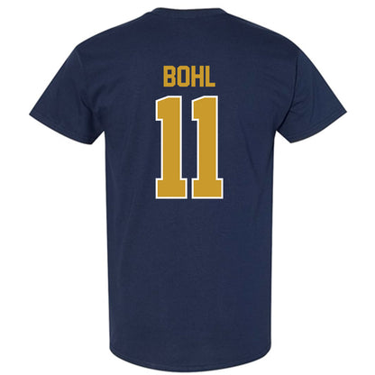 Notre Dame - NCAA Women's Volleyball : Mallory Bohl - Classic Shersey T-Shirt