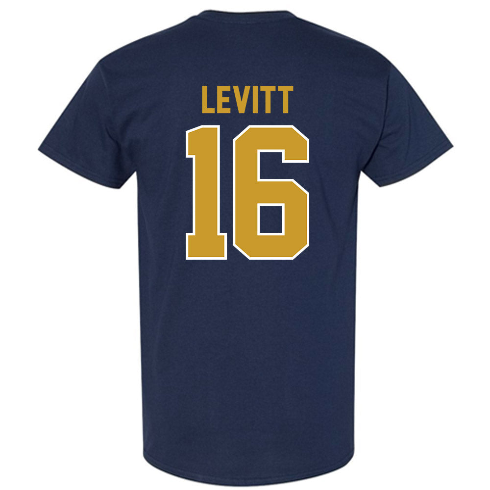 Notre Dame - NCAA Softball : Olivia Levitt - Classic Shersey T-Shirt