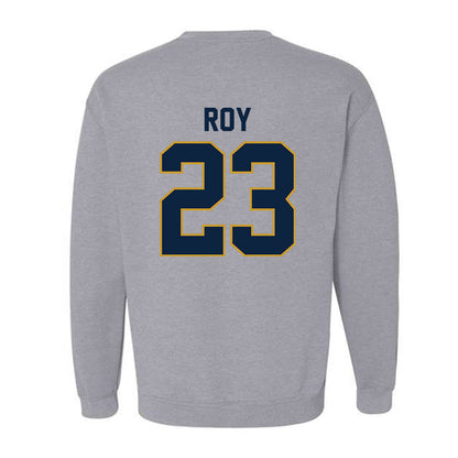 Notre Dame - NCAA Women's Soccer : Morgan Roy - Classic Shersey Crewneck Sweatshirt