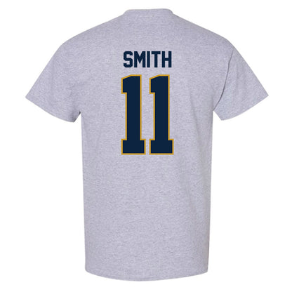 Notre Dame - NCAA Football : KK Smith - Classic Shersey T-Shirt-1