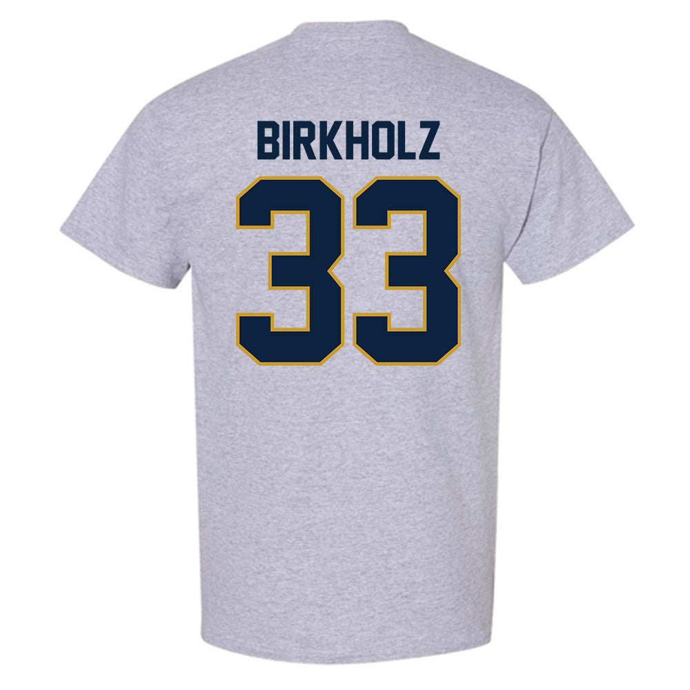 Notre Dame - NCAA Baseball : Radek Birkholz - Classic Shersey T-Shirt