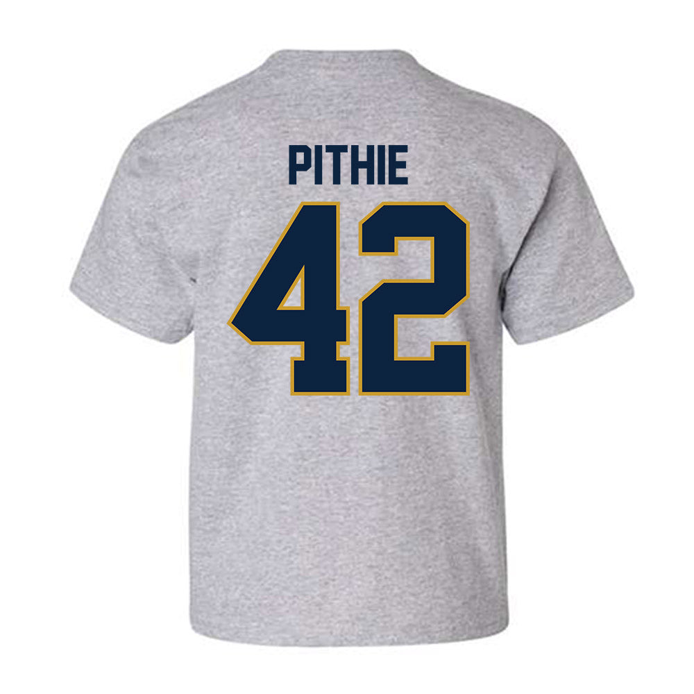 Notre Dame - NCAA Women's Lacrosse : Isabel Pithie - Classic Shersey Youth T-Shirt-1