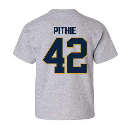 Notre Dame - NCAA Women's Lacrosse : Isabel Pithie - Classic Shersey Youth T-Shirt-1