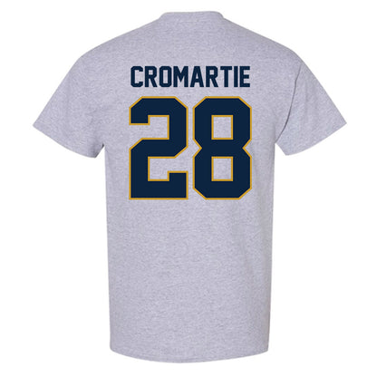 Notre Dame - NCAA Baseball : RJ Cromartie - Classic Shersey T-Shirt