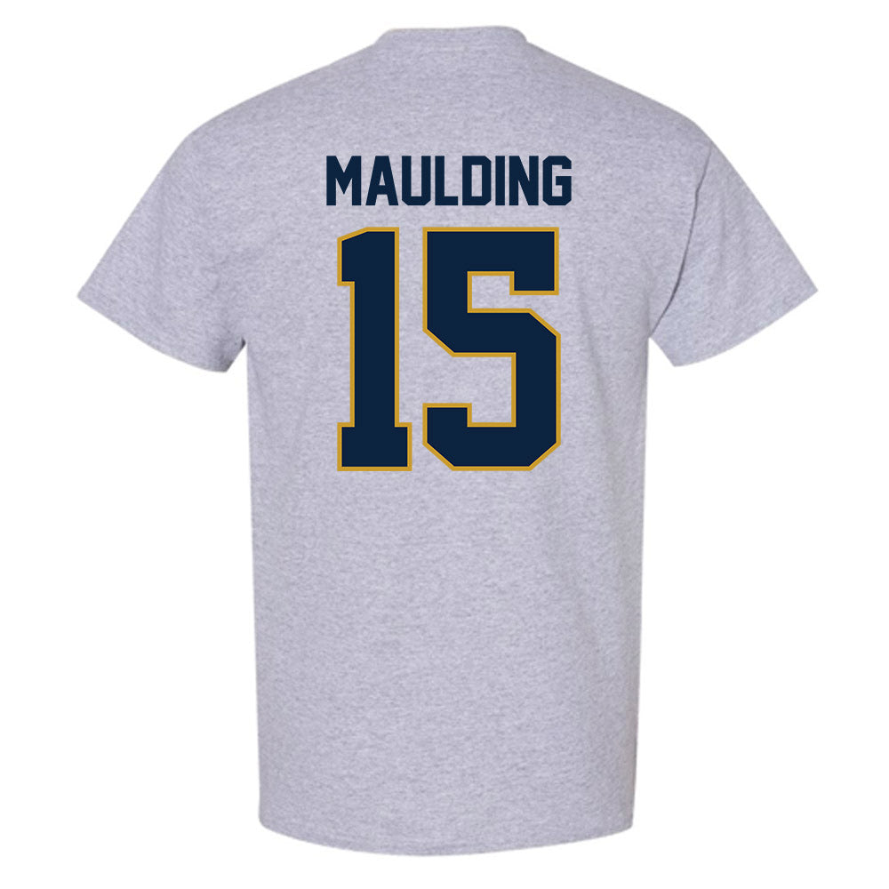 Notre Dame - NCAA Women's Volleyball : Olivia Maulding - Classic Shersey T-Shirt