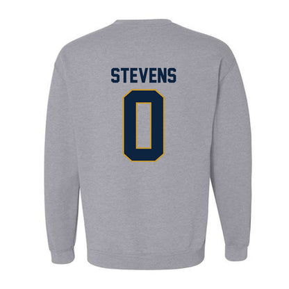 Notre Dame - NCAA Men's Basketball : Brady Stevens - Classic Shersey Crewneck Sweatshirt