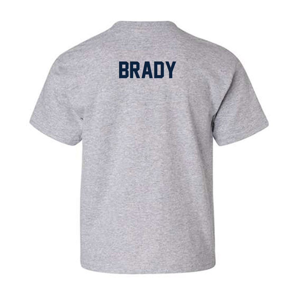 Notre Dame - NCAA Women's Track & Field : Alaina Brady - Classic Shersey Youth T-Shirt-1