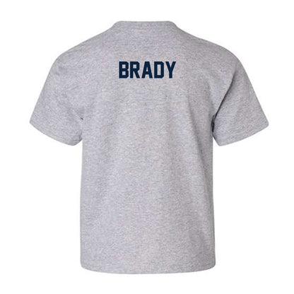 Notre Dame - NCAA Women's Track & Field : Alaina Brady - Classic Shersey Youth T-Shirt-1